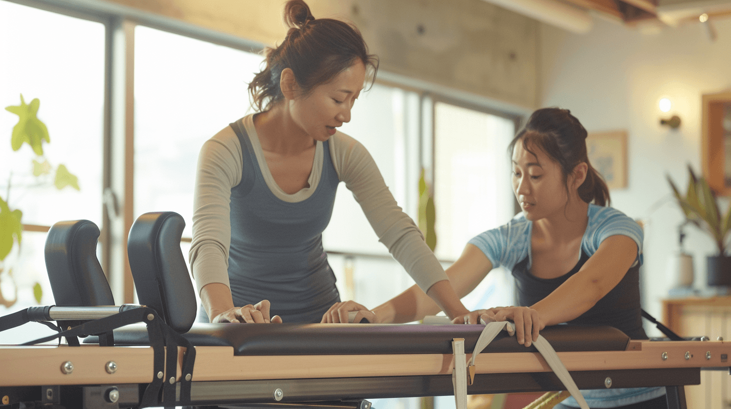 伴走者としての在り方