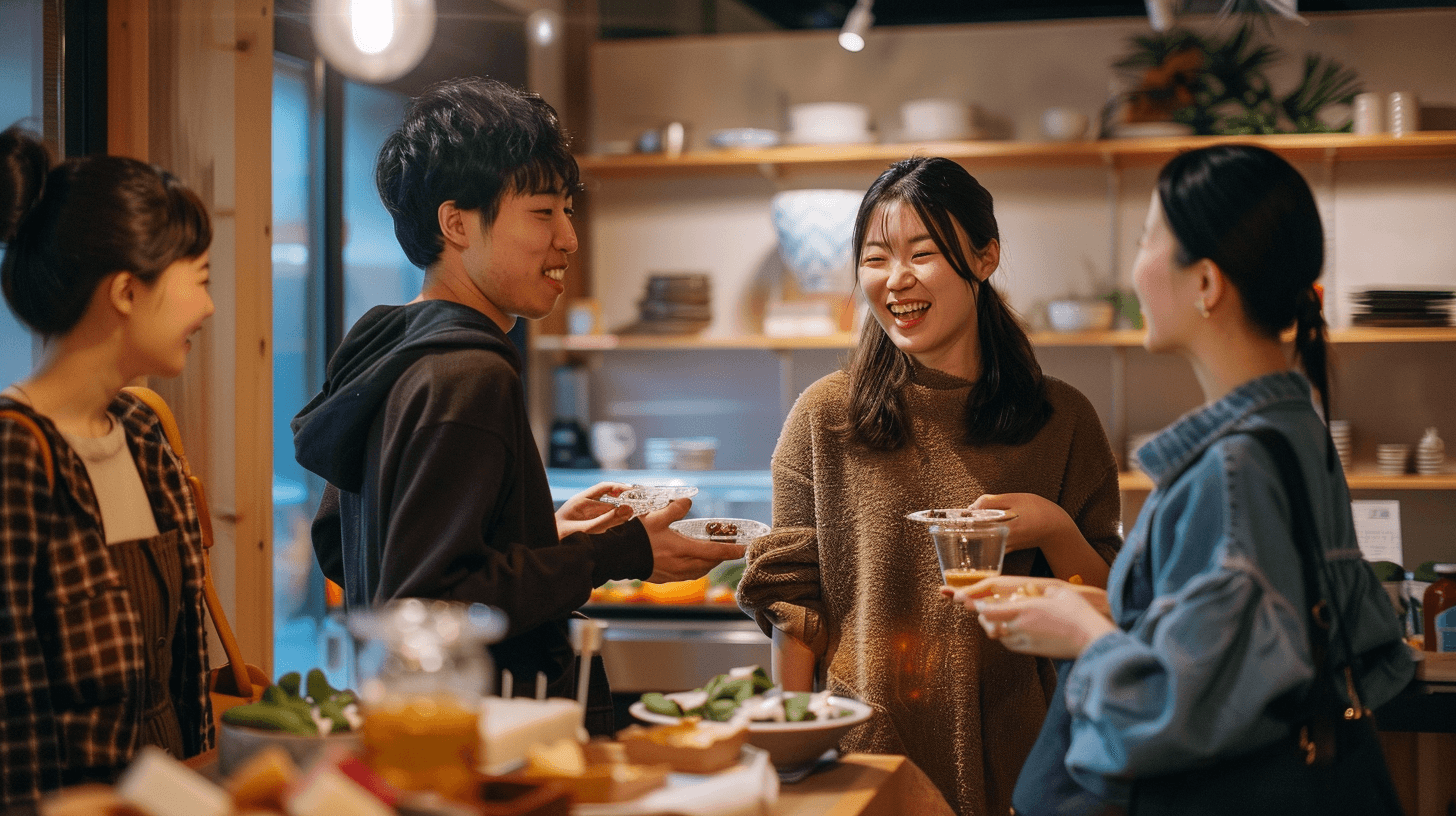 地域に根ざした信頼感
