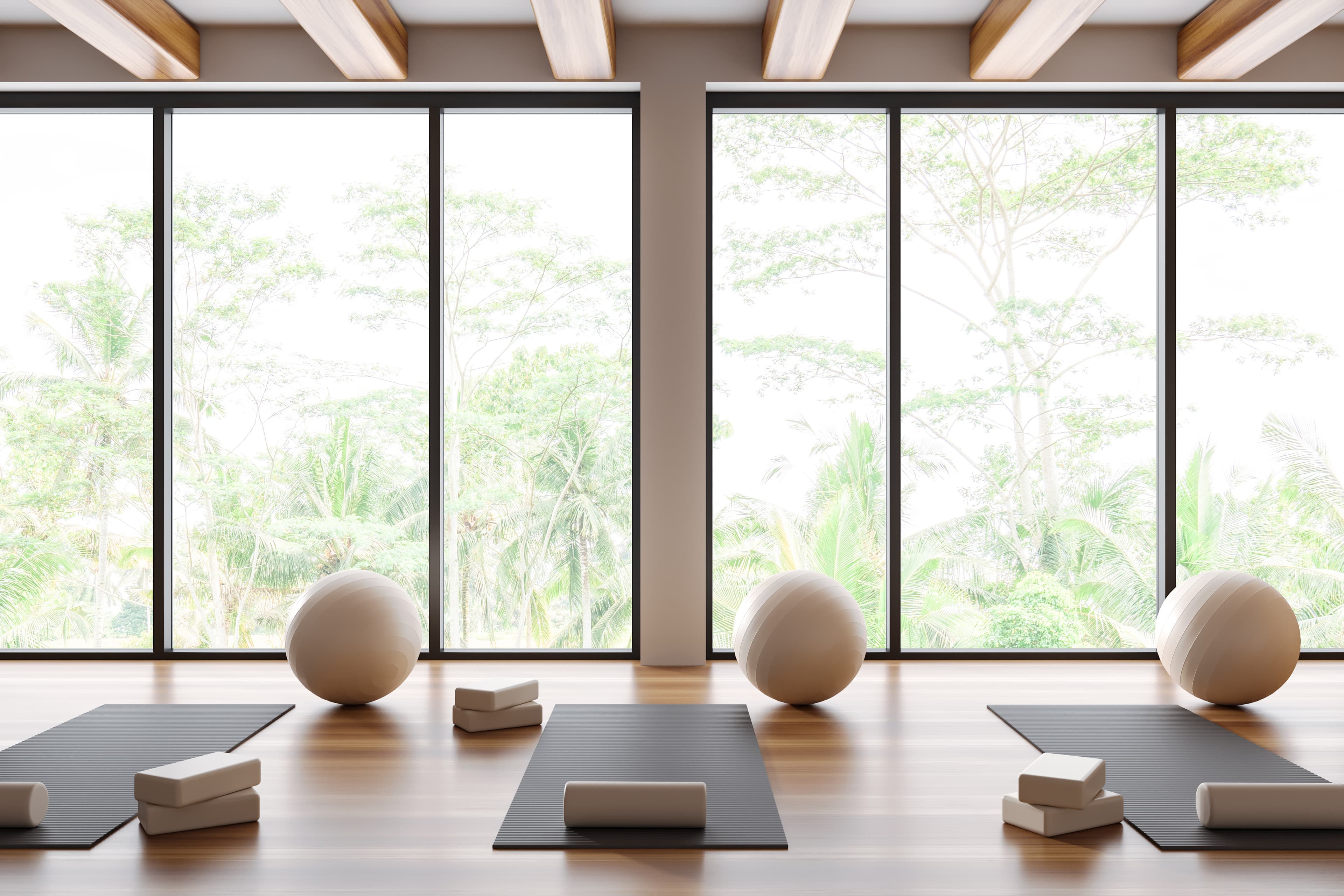 Natorexピラティススタジオ