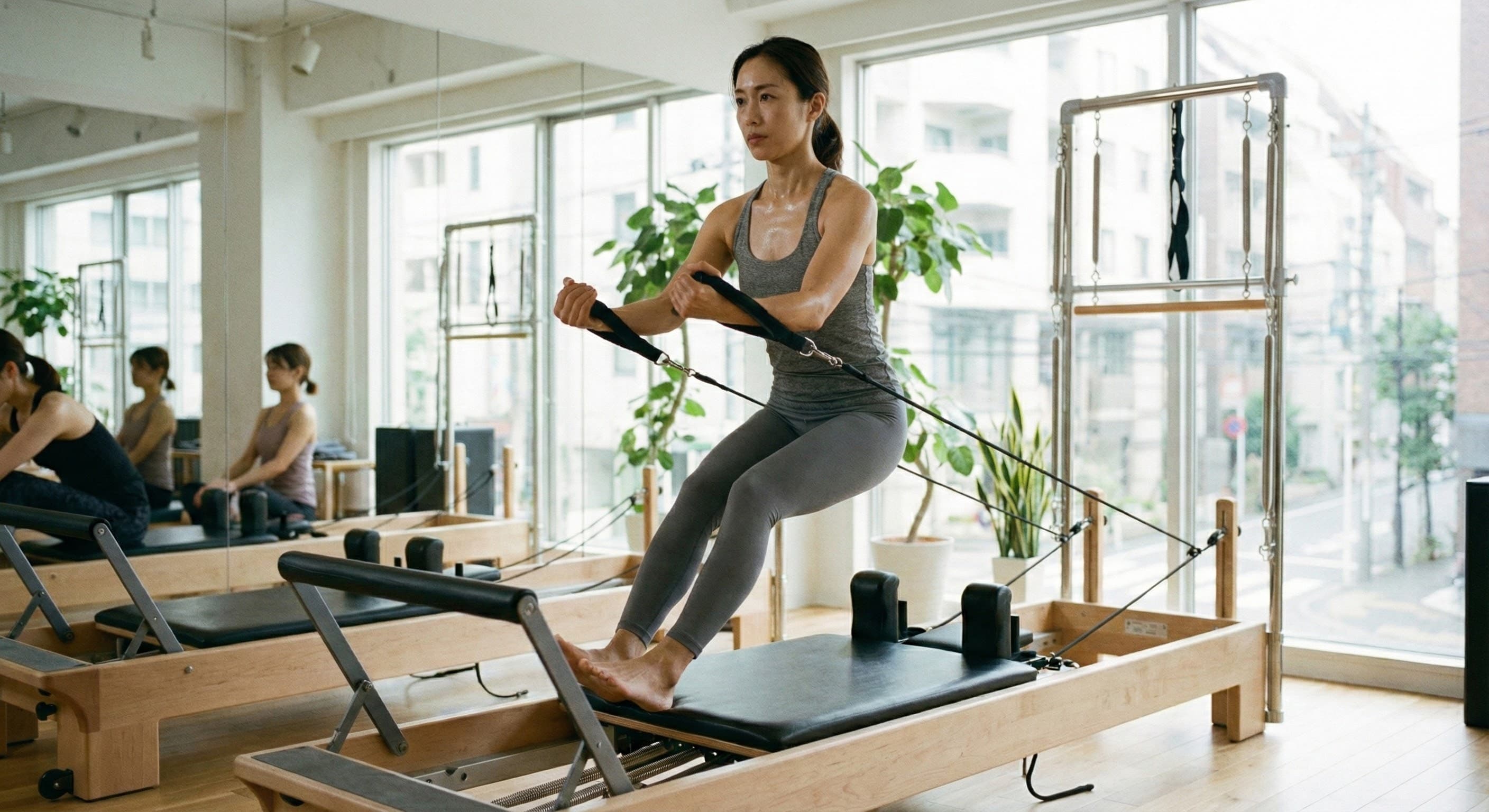 パーソナル(1対1)