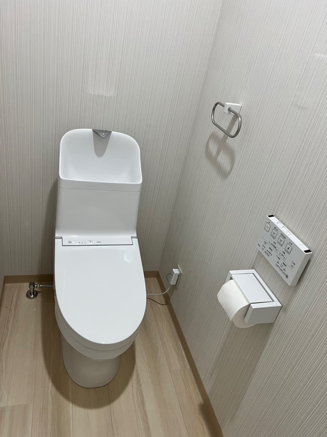 Natorex店内写真 1