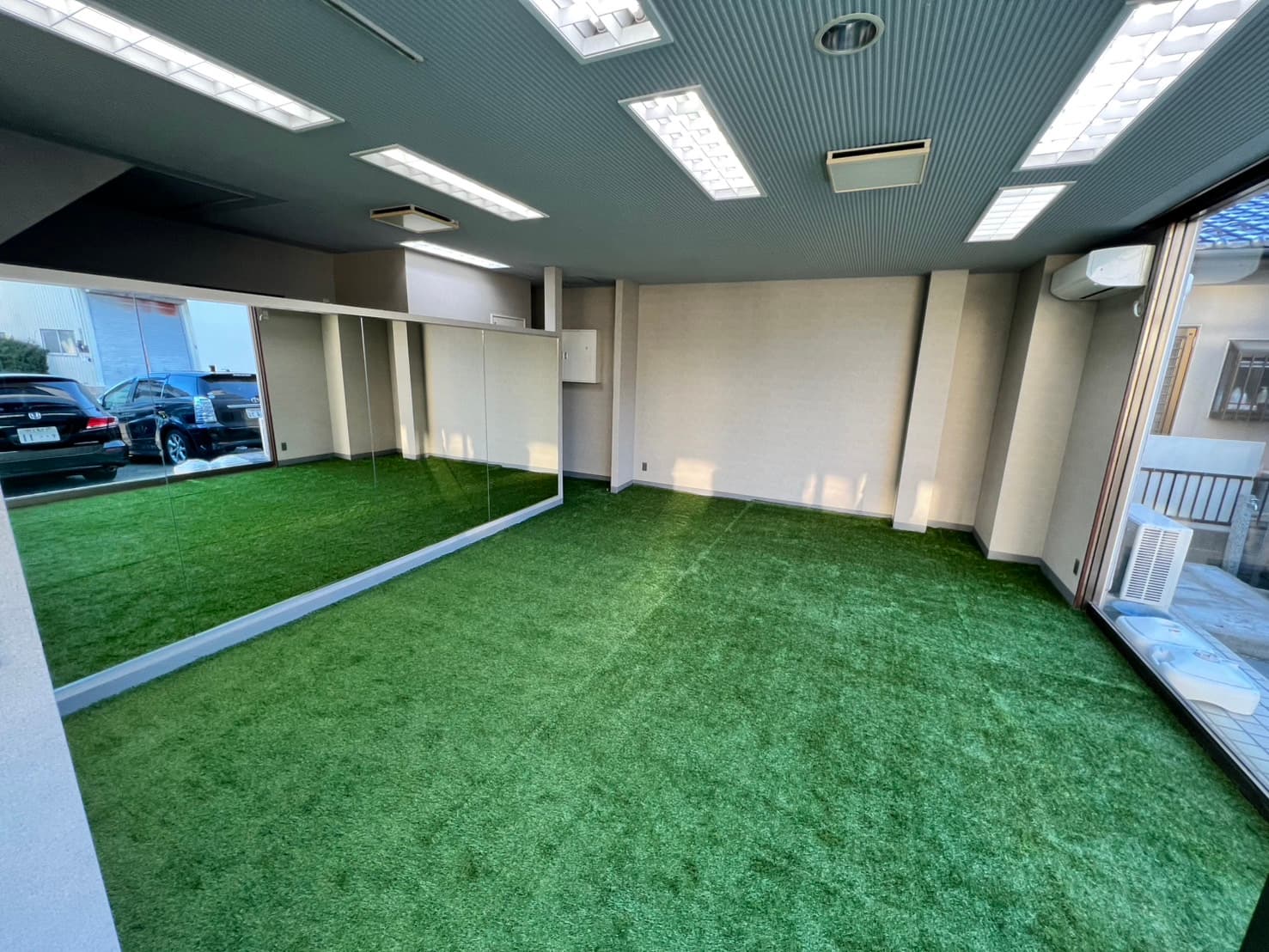 Natorex店内写真 2