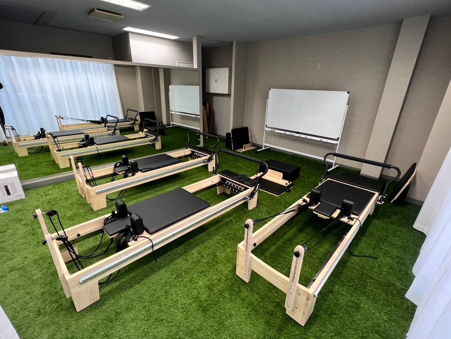 Natorex店内写真 6